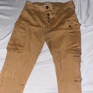 Cargo pants